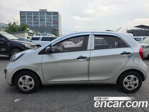 Kia morning, 2014 — миниатюра 3