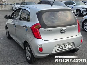 Kia morning, 2014 — миниатюра 4