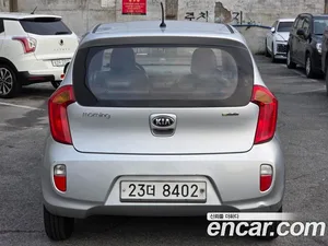 Kia morning, 2014 — миниатюра 5