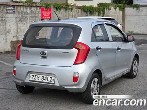 Kia morning, 2014 — миниатюра 6