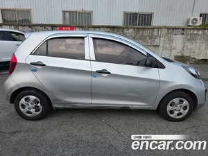 Kia morning, 2014 — миниатюра 7