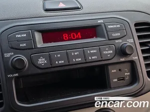 Kia morning, 2014 — миниатюра 17