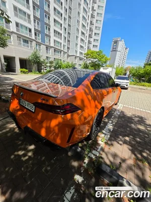 BMW M5, 2025 — миниатюра 2