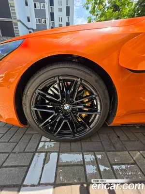 BMW M5, 2025 — миниатюра 5
