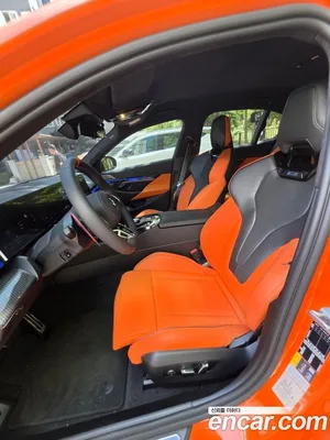 BMW M5, 2025 — миниатюра 7