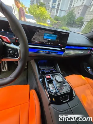 BMW M5, 2025 — миниатюра 9