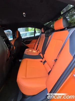 BMW M5, 2025 — миниатюра 10