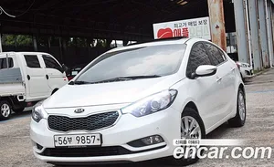 Kia K3, 2015 — миниатюра 2
