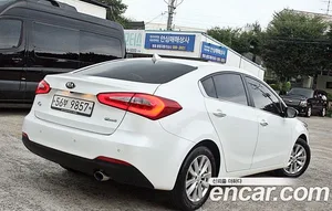 Kia K3, 2015 — миниатюра 3