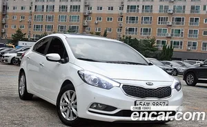 Kia K3, 2015 — миниатюра 4