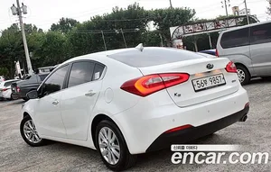 Kia K3, 2015 — миниатюра 5