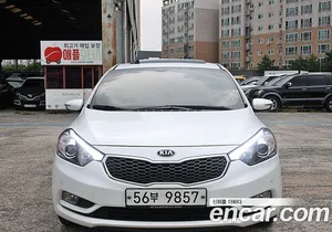 Kia K3, 2015 — миниатюра 6
