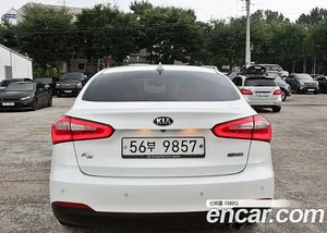 Kia K3, 2015 — миниатюра 7