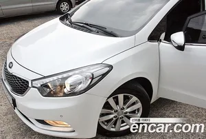 Kia K3, 2015 — миниатюра 8