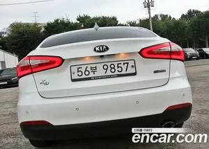 Kia K3, 2015 — миниатюра 9