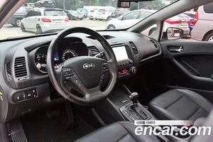 Kia K3, 2015 — миниатюра 12