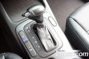 Kia K3, 2015 — миниатюра 13