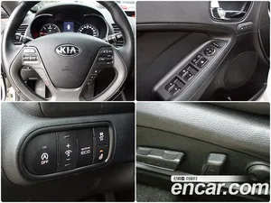 Kia K3, 2015 — миниатюра 14