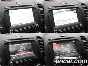 Kia K3, 2015 — миниатюра 15