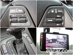 Kia K3, 2015 — миниатюра 18