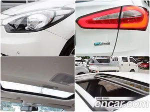 Kia K3, 2015 — миниатюра 19