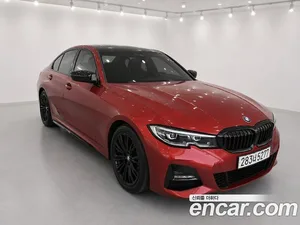 BMW 3-Series, 2020 — миниатюра 2