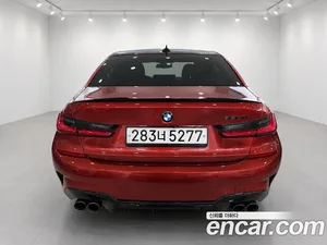 BMW 3-Series, 2020 — миниатюра 6