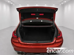 BMW 3-Series, 2020 — миниатюра 7