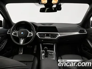 BMW 3-Series, 2020 — миниатюра 8