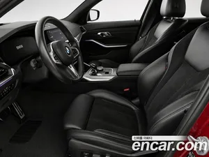 BMW 3-Series, 2020 — миниатюра 9