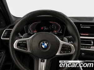BMW 3-Series, 2020 — миниатюра 10