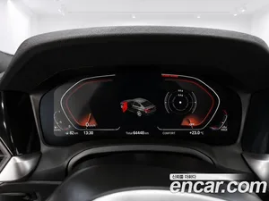 BMW 3-Series, 2020 — миниатюра 11