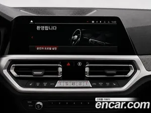 BMW 3-Series, 2020 — миниатюра 12