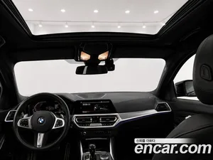 BMW 3-Series, 2020 — миниатюра 14