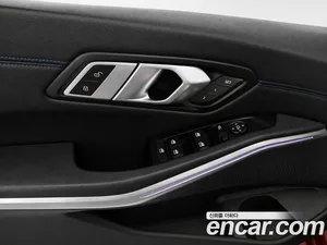 BMW 3-Series, 2020 — миниатюра 16