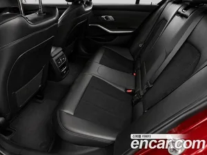 BMW 3-Series, 2020 — миниатюра 17
