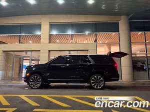 Cadillac Escalade, 2026 — миниатюра 5