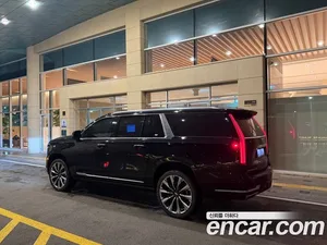 Cadillac Escalade, 2026 — миниатюра 6
