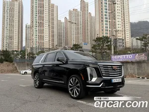 Cadillac Escalade, 2026 — миниатюра 8
