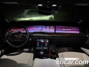 Cadillac Escalade, 2026 — миниатюра 10