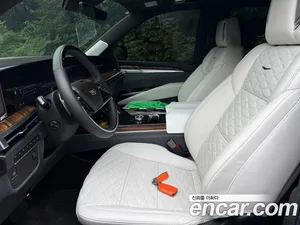 Cadillac Escalade, 2026 — миниатюра 11