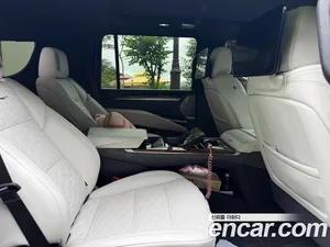 Cadillac Escalade, 2026 — миниатюра 12