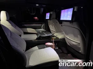 Cadillac Escalade, 2026 — миниатюра 13