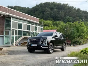 Cadillac Escalade, 2026 — миниатюра 14