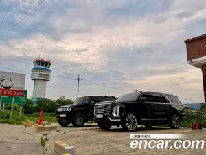 Cadillac Escalade, 2026 — миниатюра 15