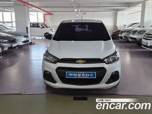 Chevrolet Spark, 2016 — миниатюра 2