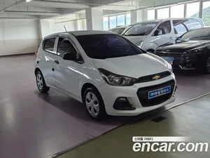 Chevrolet Spark, 2016 — миниатюра 3