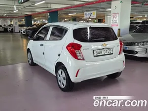 Chevrolet Spark, 2016 — миниатюра 4