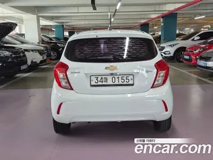 Chevrolet Spark, 2016 — миниатюра 5