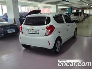 Chevrolet Spark, 2016 — миниатюра 6